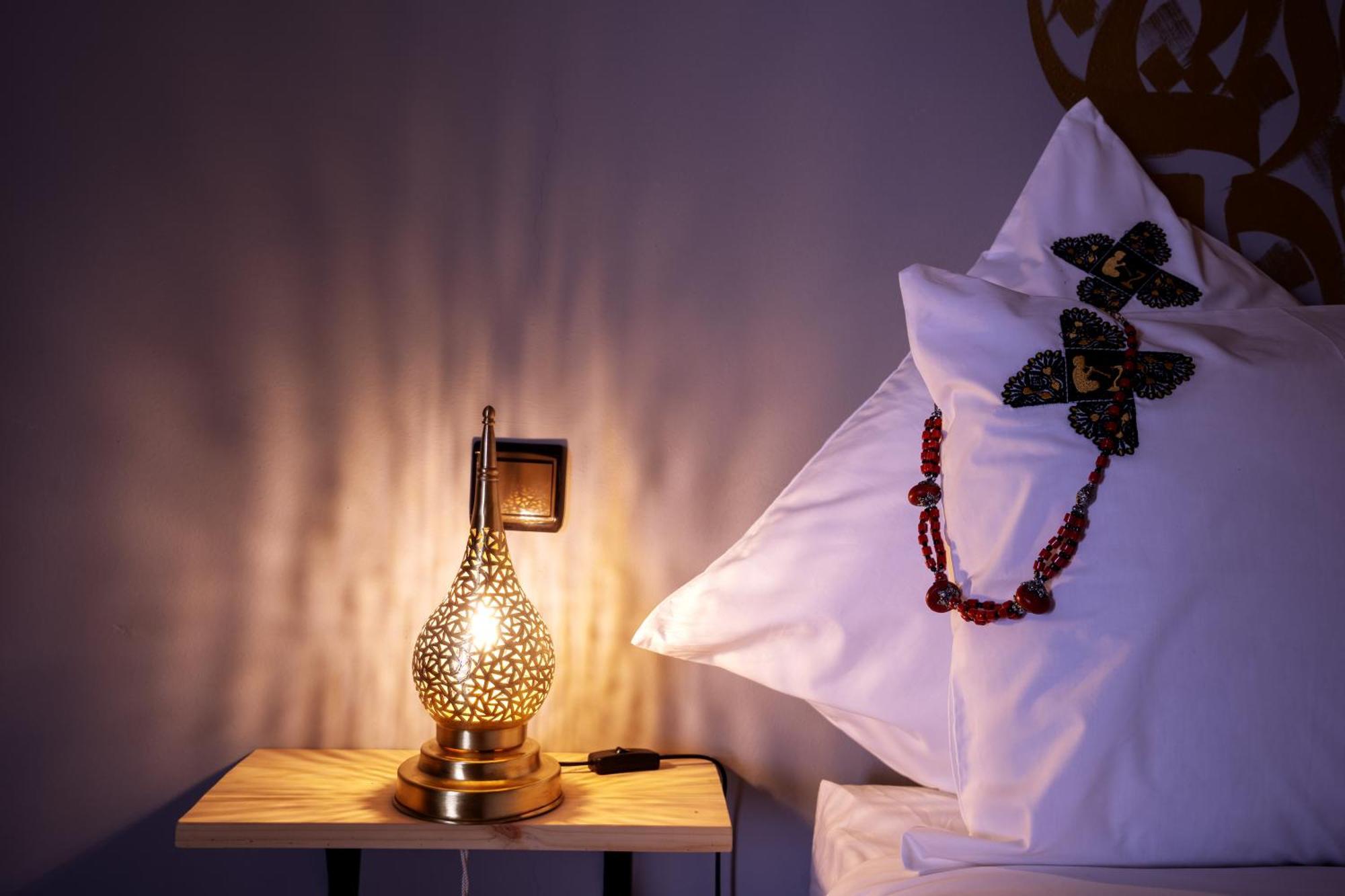 Symphonie De Marrakech Riad & Spa Μαρακές Εξωτερικό φωτογραφία