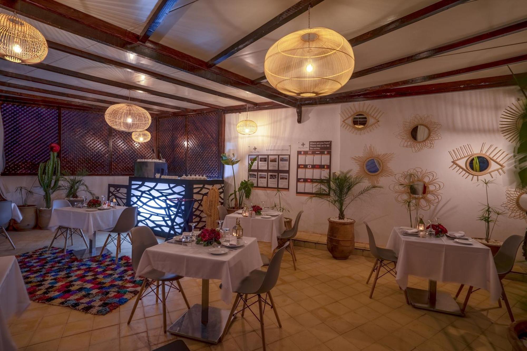 Symphonie De Marrakech Riad & Spa Μαρακές Εξωτερικό φωτογραφία